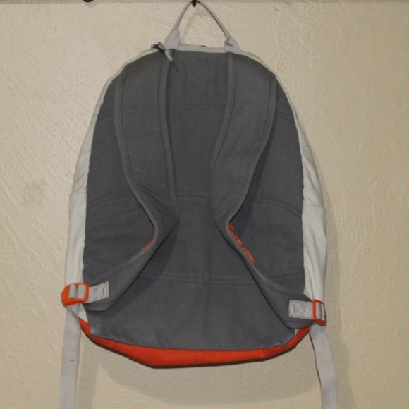 Quicksilver Backpack - Picture 2 of 2